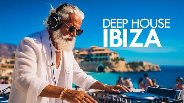 Ibiza Summer Mix 2025 Best Of Tropical Deep House Music Chill Out Mix 2025 Chillout Lounge Ibiza Summer Mix 2025 Best Of Tropical Deep House Music Chill Out Mix 2025 Chillout Lounge