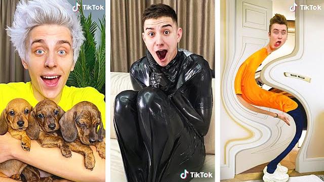Кто Сделает Лучший ТИКТОК Получит 1000$ - Челлендж Кто Сделает Лучший ТИКТОК Получит 1000$ - Челлендж