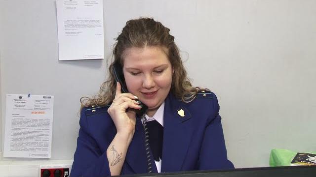День прокуратуры День прокуратуры