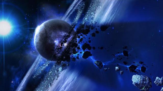 Музыка космоса. Поражающая красота вселенной под успокаивающую мелодию. Ambient Space Music Музыка космоса. Поражающая красота вселенной под успокаивающую мелодию. Ambient Space Music