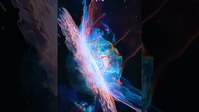 The Planet That Watched a Star Explode The Planet That Watched a Star Explode