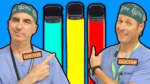 Vaping - Is It Really That Bad For You? Vaping - Is It Really That Bad For You?