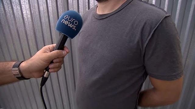 Как в украинском Закарпатье прячутся от мобилизации Как в украинском Закарпатье прячутся от мобилизации