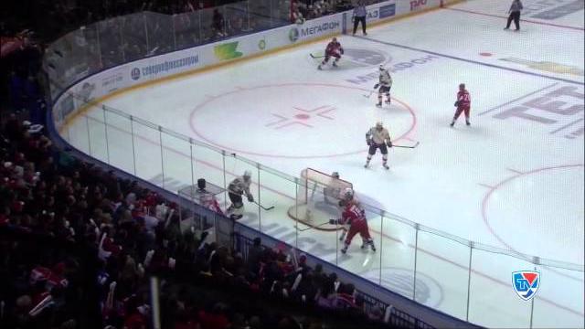 Lokomotiv - SKA 2:0 / Локомотив - СКА 2:0 Lokomotiv - SKA 2:0 / Локомотив - СКА 2:0