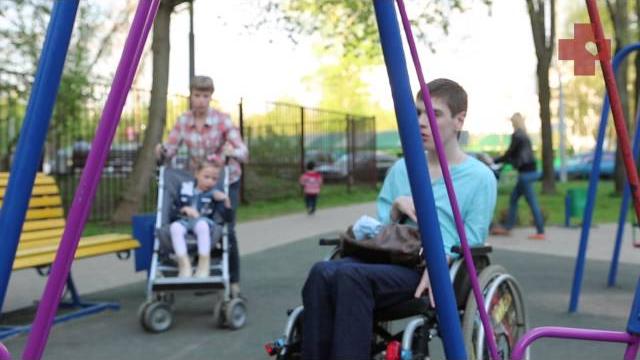 Один день мамы двух детей-инвалидов: ключ к выживанию Один день мамы двух детей-инвалидов: ключ к выживанию