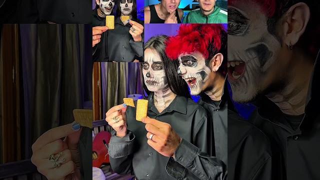 Así se grabó el video de TikTok Así se grabó el video de TikTok