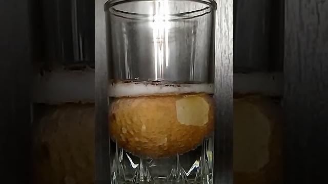 Как сделать резиновое яйцо Как сделать резиновое яйцо