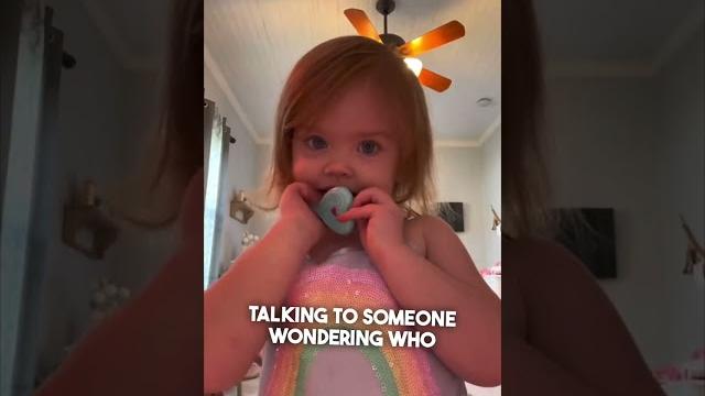 The most adorable video on the internet ️ The most adorable video on the internet ️