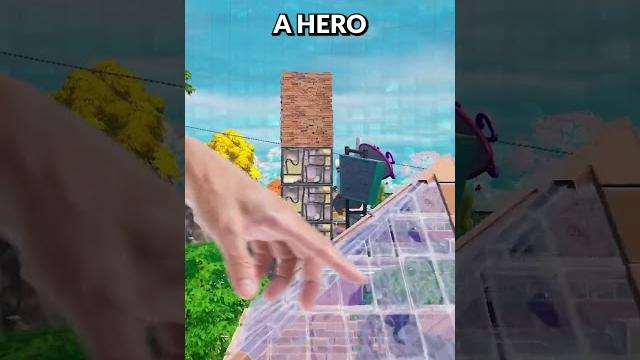 This Hacker Can't Win a Fortnite Game This Hacker Can't Win a Fortnite Game