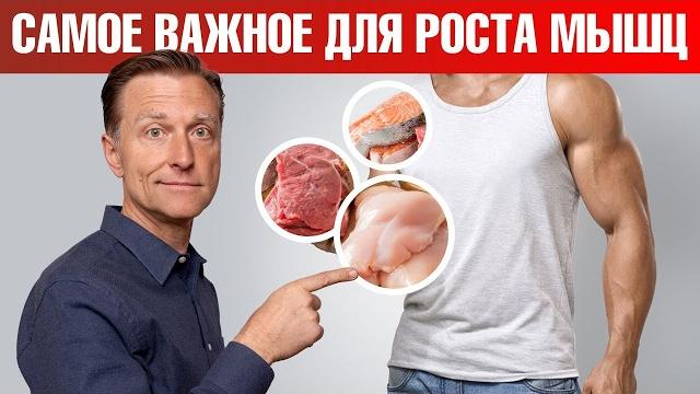 3 лучших добавки для МАКСИМАЛЬНО быстрого роста мышц 3 лучших добавки для МАКСИМАЛЬНО быстрого роста мышц