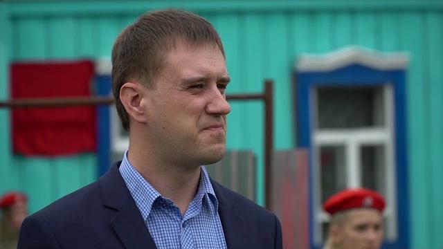 День ветеранов боевых действий День ветеранов боевых действий