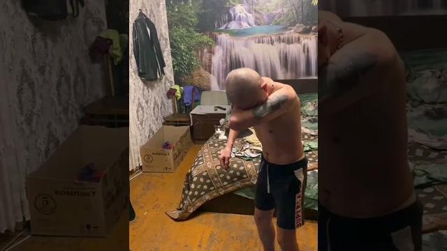Паша Безумный "Неудачная шутка" Все серии без цензуры в Telegram #best7x7 #юмор #Иришкачикипики Паша Безумный "Неудачная шутка" Все серии без цензуры в Telegram #best7x7 #юмор #Иришкачикипики