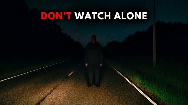 9 Scary Videos That Will Fuel Your Nightmares 9 Scary Videos That Will Fuel Your Nightmares
