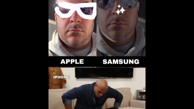 Samsung vs apple ai power #trending #iphone #samsung #trending #foryou #viralshorts #shorts_feed Samsung vs apple ai power #trending #iphone #samsung #trending #foryou #viralshorts #shorts_feed
