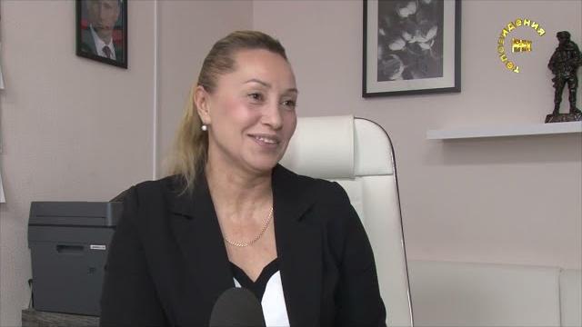 Берёзовские звезды. Анна Дмитриева Берёзовские звезды. Анна Дмитриева