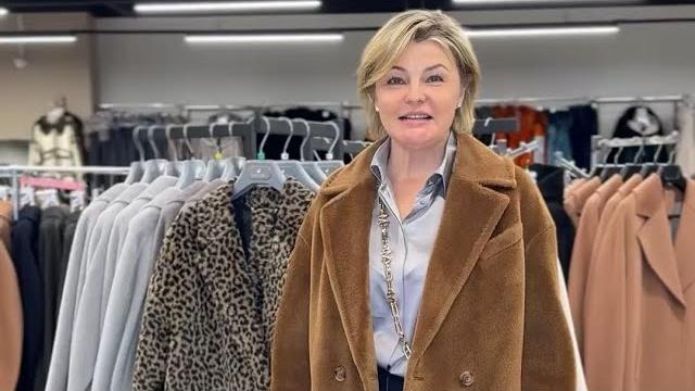 New collectionPremium Alpaca️В 7 раз теплее чем шерстьгипоаллергенна#fashion #style #мода #стиль New collectionPremium Alpaca️В 7 раз теплее чем шерстьгипоаллергенна#fashion #style #мода #стиль