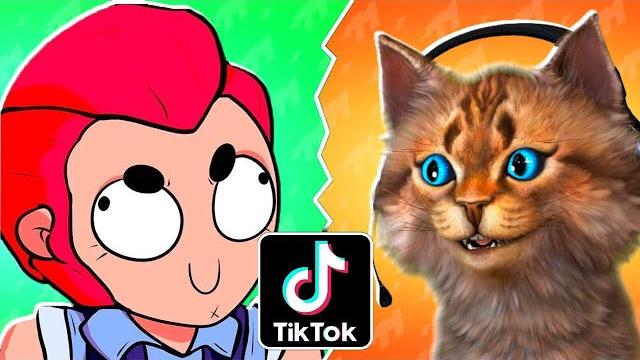 ТИК ТОК БРАВЛ СТАРС СМЕШНЫЕ МОМЕНТЫ...! BRAWL STARS ТИК ТОК БРАВЛ СТАРС СМЕШНЫЕ МОМЕНТЫ...! BRAWL STARS