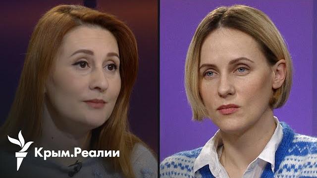 Так чей же Крым? Разговор с историком | Крым.Реалии Так чей же Крым? Разговор с историком | Крым.Реалии