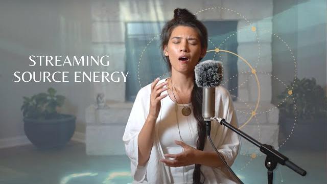 Mei-lan | Streaming Source Energy | Sound Healing Mei-lan | Streaming Source Energy | Sound Healing