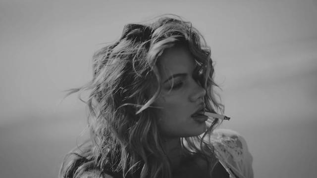 Daisy Gray - Wicked Game (Official Tribute Video) Daisy Gray - Wicked Game (Official Tribute Video)