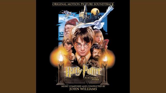 Hedwig's Theme Hedwig's Theme