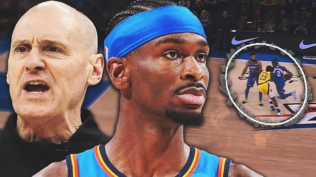 How One Play Led To An NBA Finals Win How One Play Led To An NBA Finals Win