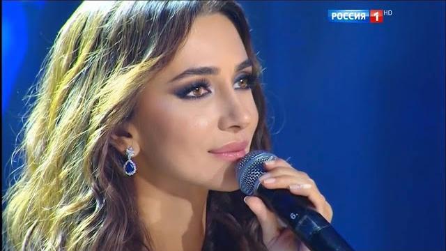 Зара - Я не могу без тебя жить / Zara - I can't live without you(@Новая волна, 2016) Зара - Я не могу без тебя жить / Zara - I can't live without you(@Новая волна, 2016)
