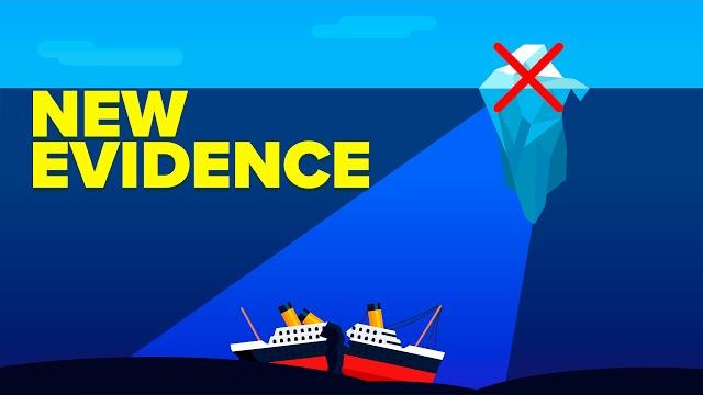 Why the Titanic Didn’t Sink the Way We Thought Why the Titanic Didn’t Sink the Way We Thought