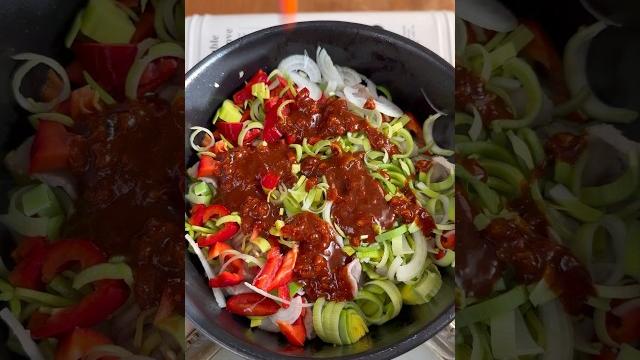 Мясо с тофу #грудинка #тофу #тубу #покорейски #вкуснятина #polezno_65 #свинина #pork #tofu #tyby Мясо с тофу #грудинка #тофу #тубу #покорейски #вкуснятина #polezno_65 #свинина #pork #tofu #tyby