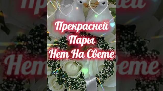С Днем Свадьбы! С Днем Свадьбы!