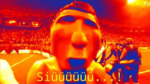 13 Cristiano siuuu in different Voices | Siuuu Meme 13 Cristiano siuuu in different Voices | Siuuu Meme