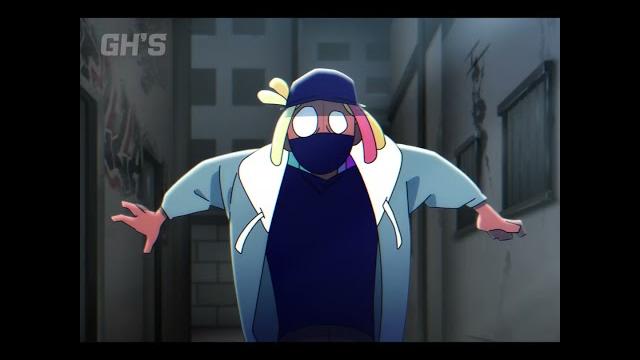 Yarnaby Face - POPPY PLAYTIME CHAPTER 4 | GH'S ANIMATION Yarnaby Face - POPPY PLAYTIME CHAPTER 4 | GH'S ANIMATION