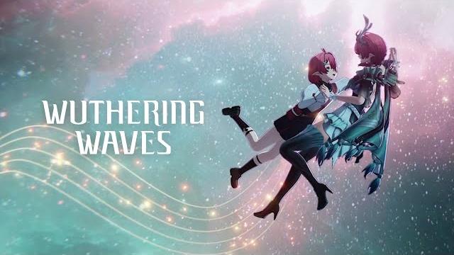 Wuthering Waves Story Cinematics | First Tune Wuthering Waves Story Cinematics | First Tune