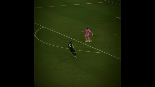Ederson's Practice Led Perfection Ederson's Practice Led Perfection
