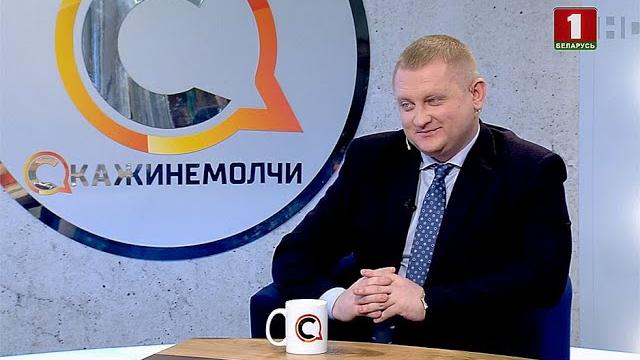 Александр Шпаковский | Скажинемолчи Александр Шпаковский | Скажинемолчи