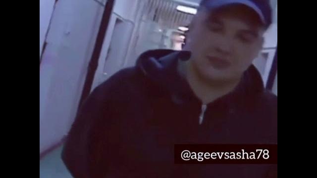 Александр Агеев Александр Агеев