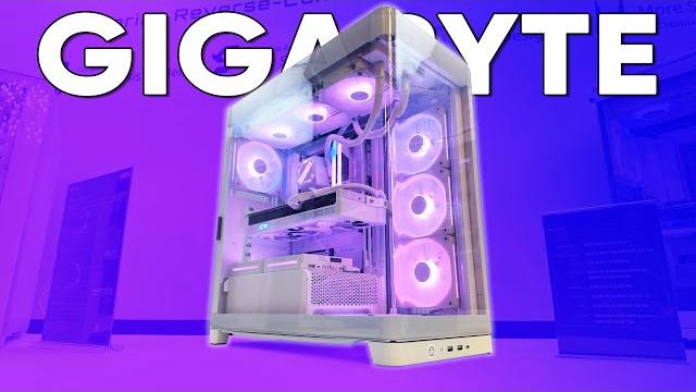 Oh My Gigabyte. Oh My Gigabyte.