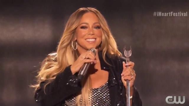 MARIAH CAREY IHEARTRADIO FESTIVAL FULL PERFORMANCE 2018 HD MARIAH CAREY IHEARTRADIO FESTIVAL FULL PERFORMANCE 2018 HD