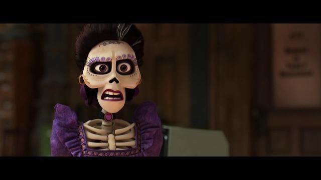 Смотреть онлайн Тайна Коко / 2017 / Coco Смотреть онлайн Тайна Коко / 2017 / Coco