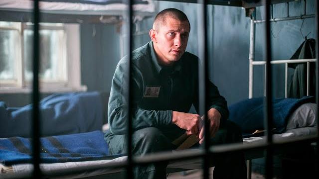 ЗАХВАТЫВАЮЩИЙ БОЕВИК С ПАВЛОМ ПРИЛУЧНЫМ! Беги | Полицейский преследует сбежавшего заключенного ЗАХВАТЫВАЮЩИЙ БОЕВИК С ПАВЛОМ ПРИЛУЧНЫМ! Беги | Полицейский преследует сбежавшего заключенного