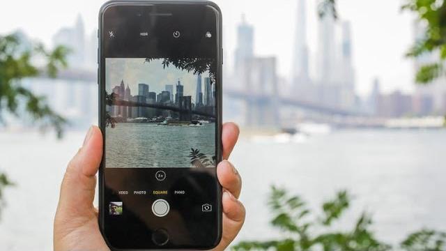 iPhone 7 Plus review iPhone 7 Plus review