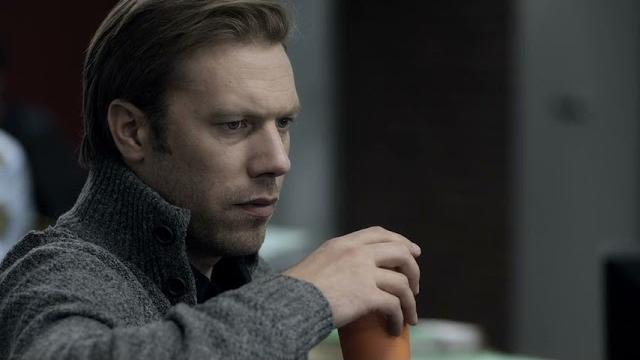 Отличный Датский Детектив/Тот, Кто Убивает... Отличный Датский Детектив/Тот, Кто Убивает...