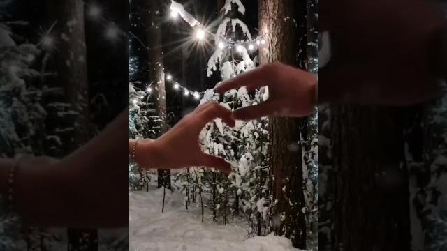 С Наступающим Новым Годом! Красивое пожелание С Наступающим Новым Годом! Красивое пожелание