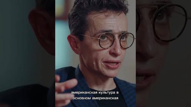Маша Гессен - «Выносить ребенка мне удалось» Маша Гессен - «Выносить ребенка мне удалось»