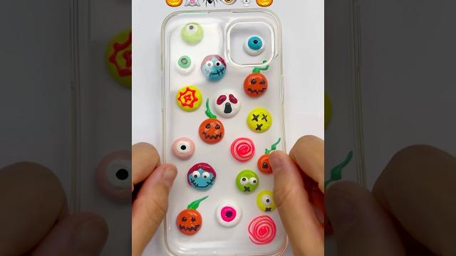 Satisfying Halloween art #satisfying #halloween2024 #halloween #satisfyingart #emoji #iphone #art Satisfying Halloween art #satisfying #halloween2024 #halloween #satisfyingart #emoji #iphone #art