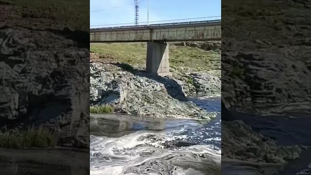 Река Тобол ️ Река Тобол ️