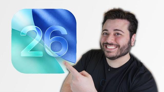 iOS 26 - Release Date and Compatible Devices! iOS 26 - Release Date and Compatible Devices!