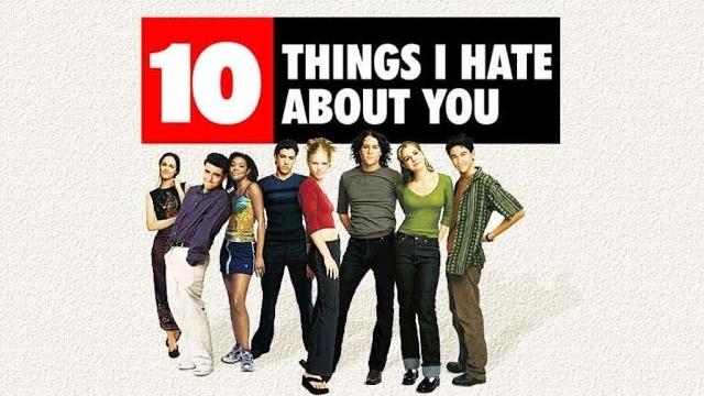 10 Things I Hate About You (1999) Trailer 10 Things I Hate About You (1999) Trailer