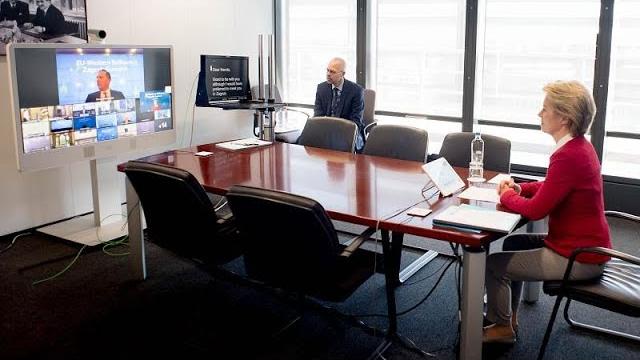 Брюссель перехватывает Западные Балканы у Москвы Брюссель перехватывает Западные Балканы у Москвы