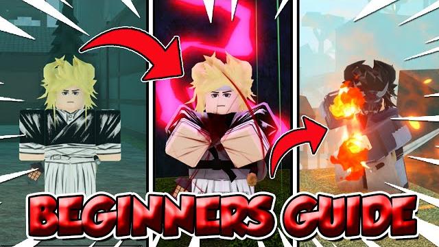 Heian Best Beginners Guide! (Level Up Fast,How To Get Cursed Technique,Progression,Etc) Heian Best Beginners Guide! (Level Up Fast,How To Get Cursed Technique,Progression,Etc)